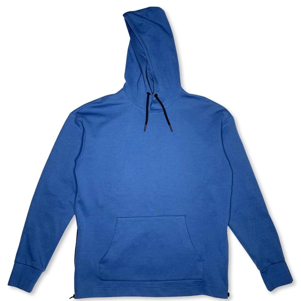 H&M Jacket with side zippers 💙